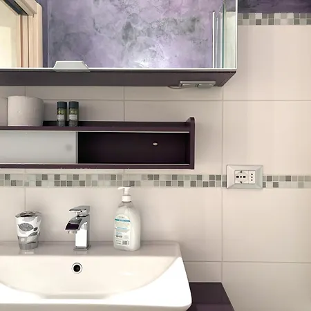 Red Velvet Daire Trieste