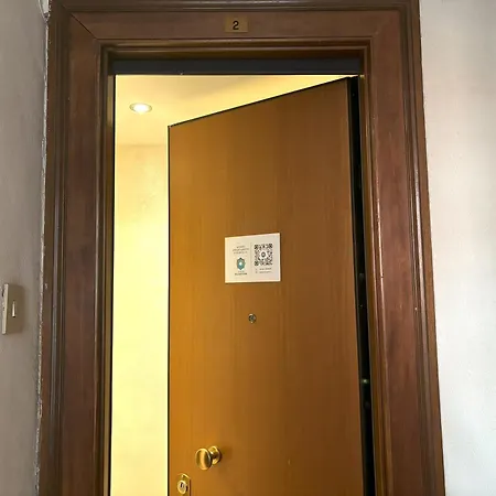 Red Velvet Apartament Triest