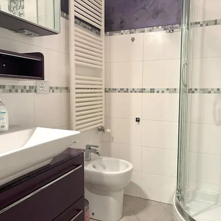 Red Velvet Apartament