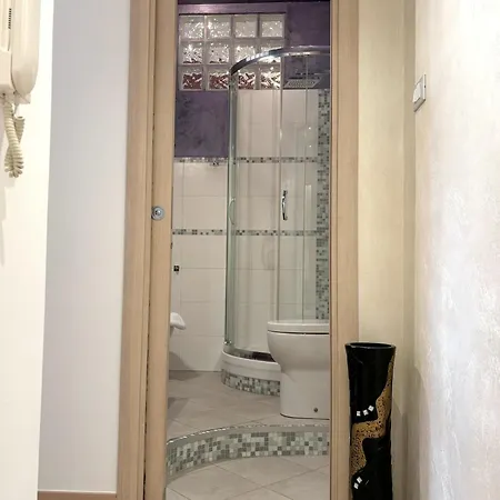 Red Velvet Apartament Triest