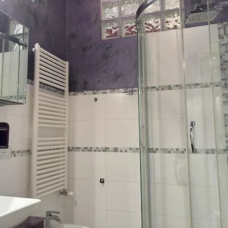Red Velvet Appartement