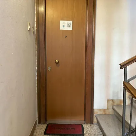 Appartement Red Velvet *